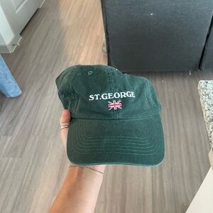 Brandy Melville Cap - St. George